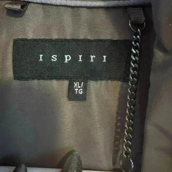 Inspiri XL jacket - Picture 4 of 5
